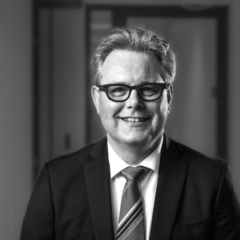 Dick Stegeman | EDP European Patent Attorneys